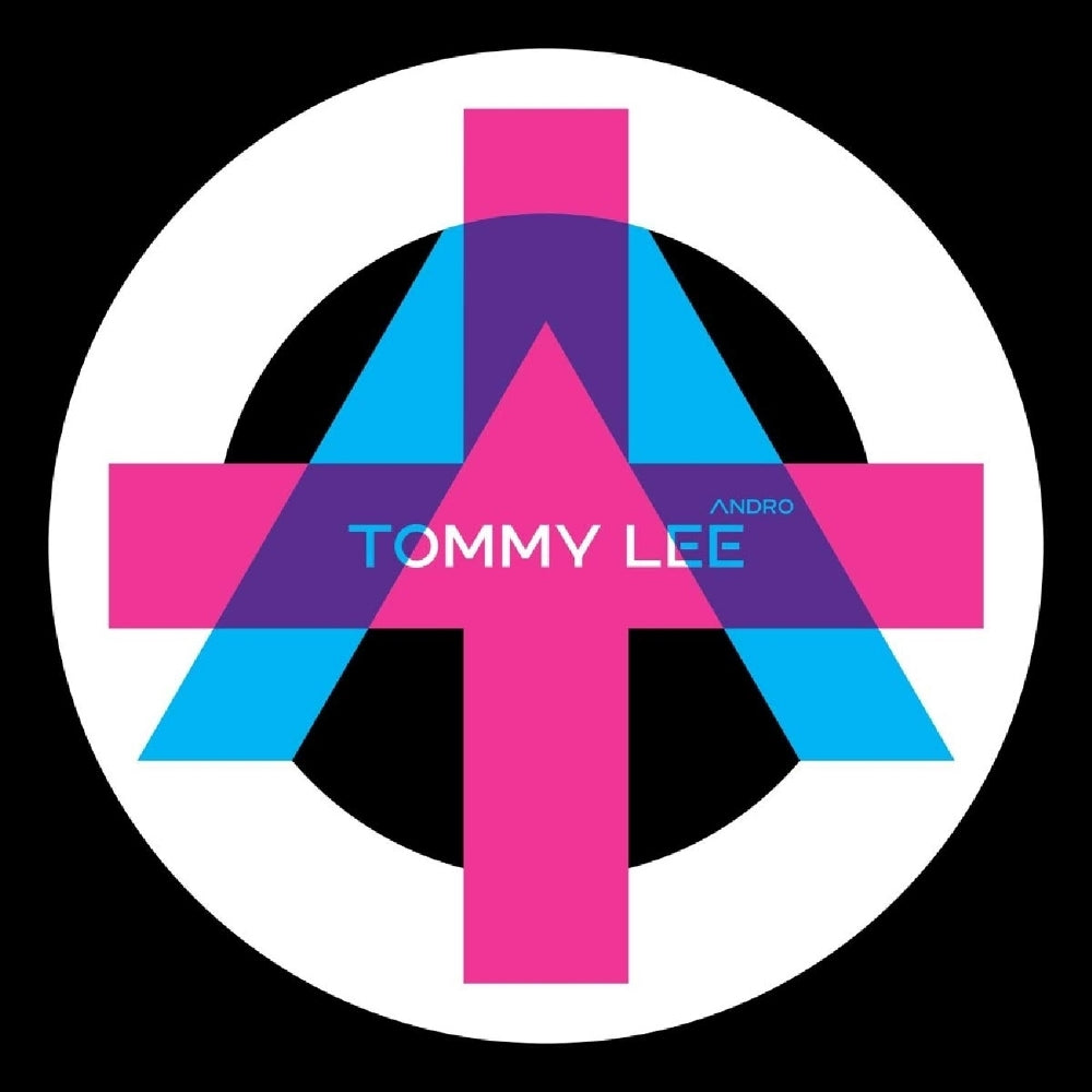 Tommy Lee - Andro - LP COLOURED - Better Noise Music - Image 2