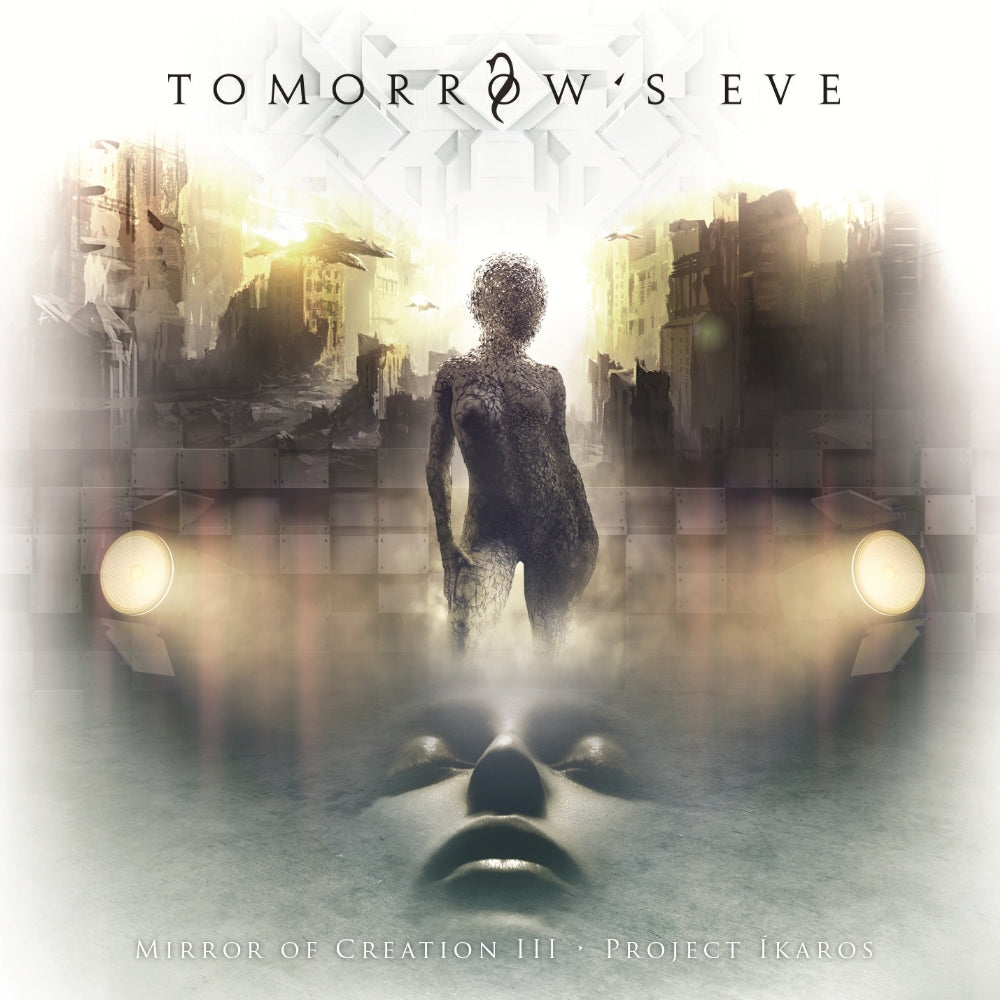 Tomorrow's Eve - Mirror Of Creation III – Project Ikaros - CD - Soulfood