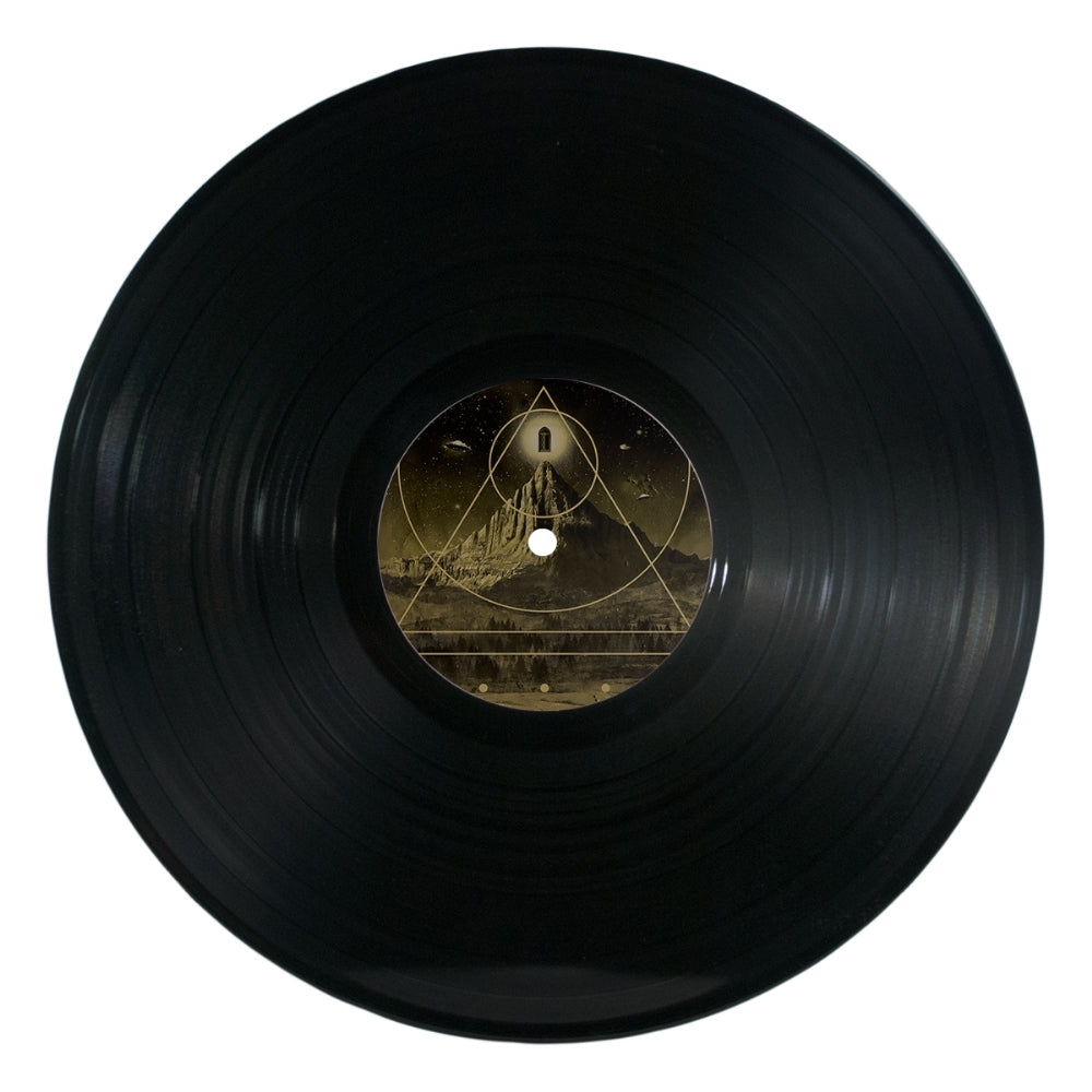 Tons - Musineè Doom Session, Vol 1 - LP - Heavy Psych Sounds Records - Image 2