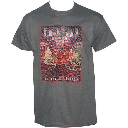 Tool - 10,000 Days - T-shirt - Live Nation