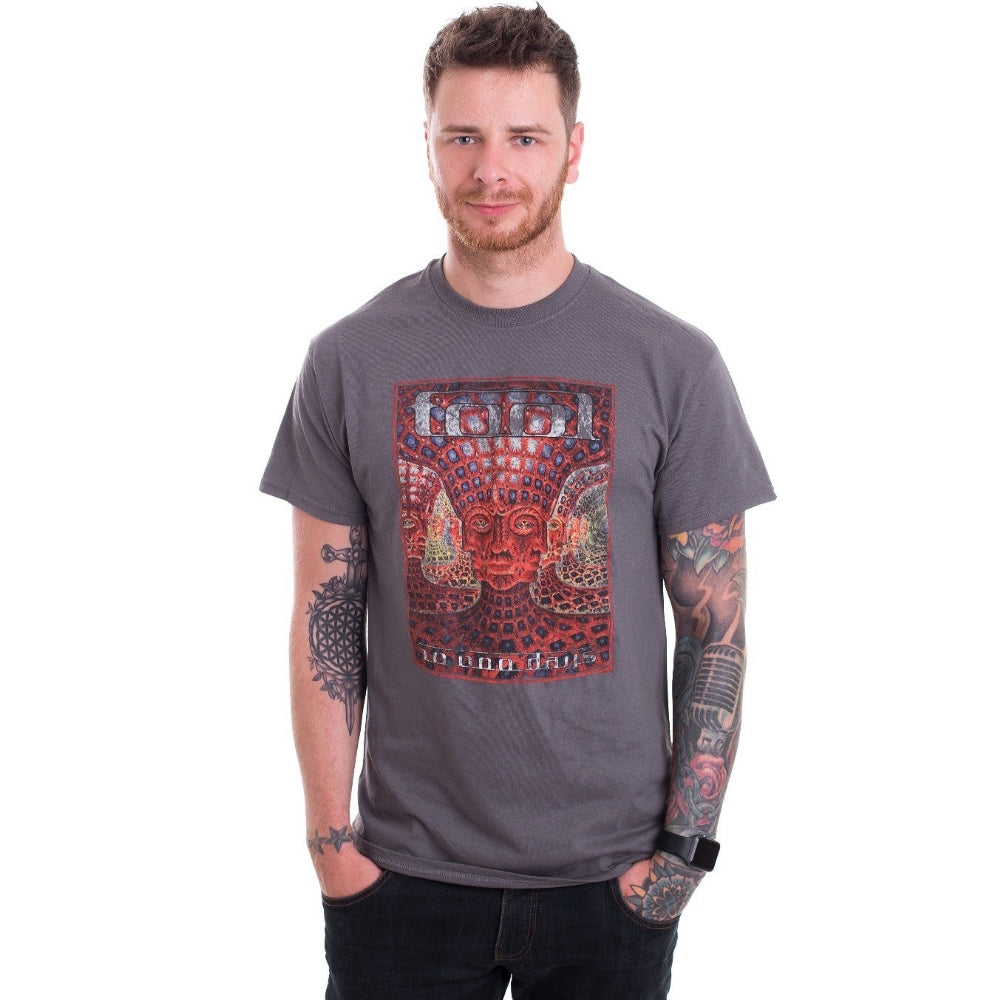 Tool - 10,000 Days - T-shirt - Live Nation - Image 2