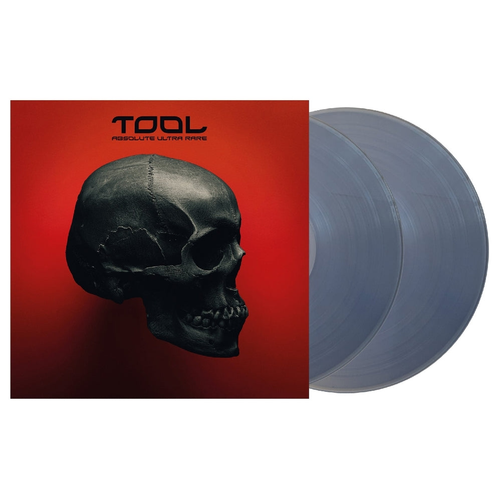 Tool - Absolute Ultra Rare - DOUBLE LP GATEFOLD COLOURED - Parachute Music