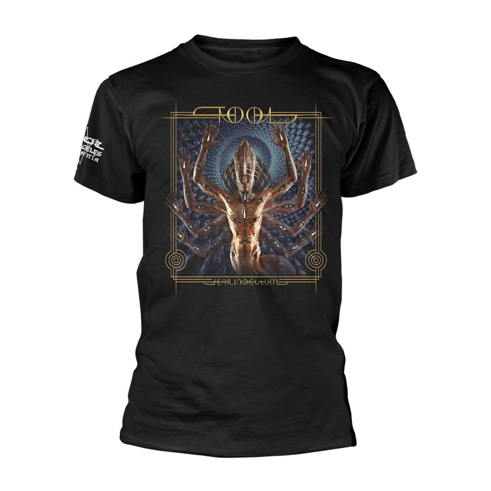 Tool - Being - T-shirt - PHD