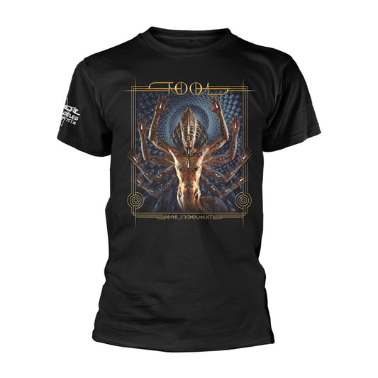 Tool - Being - T-shirt - PHD