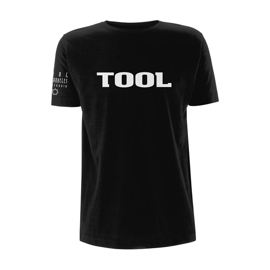 Tool - Classic Logo - T-shirt - PHD