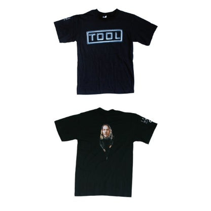 Tool - Danny - T-shirt - Live Nation - Image 2