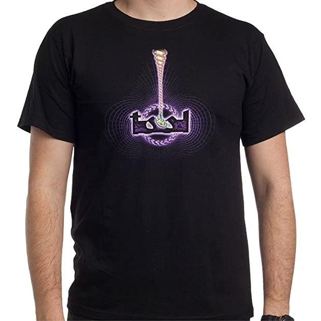 Tool - Dissection - T-shirt - Live Nation