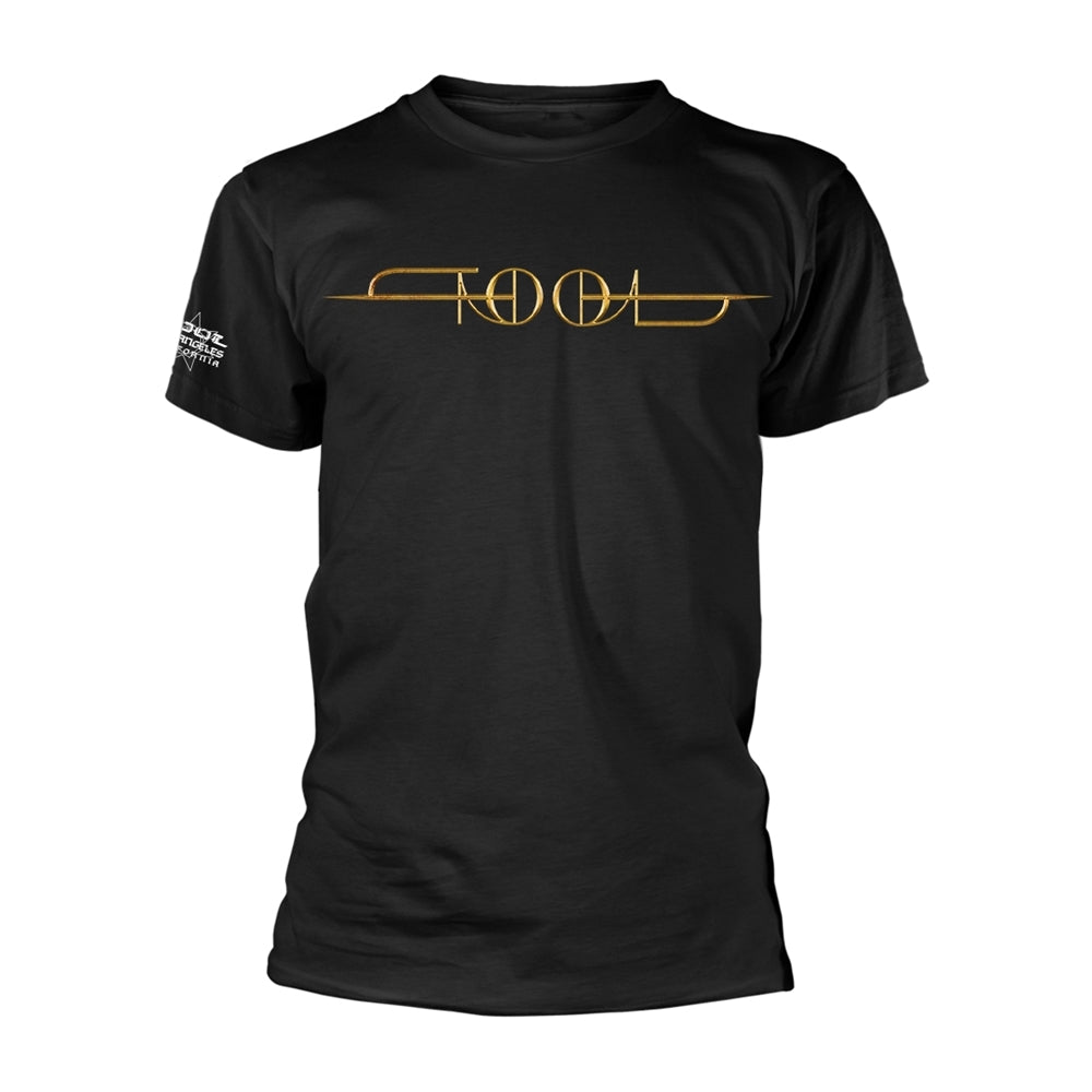 Tool - Double Eye - T-shirt - PHD