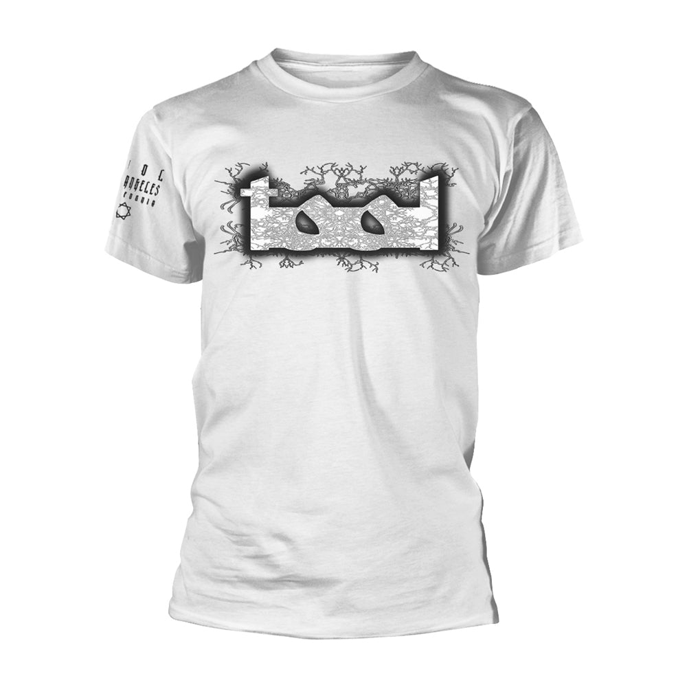 Tool - Double Image - T-shirt - PHD