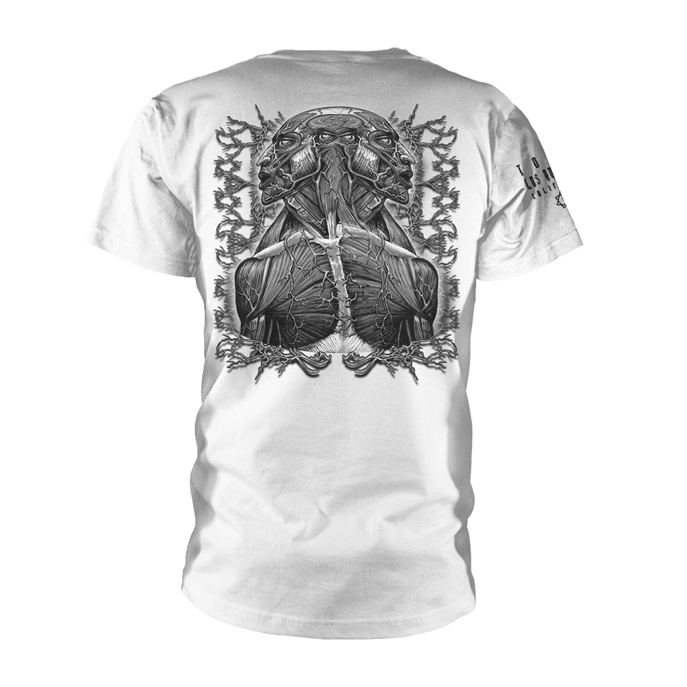 Tool - Double Image - T-shirt - PHD - Image 2