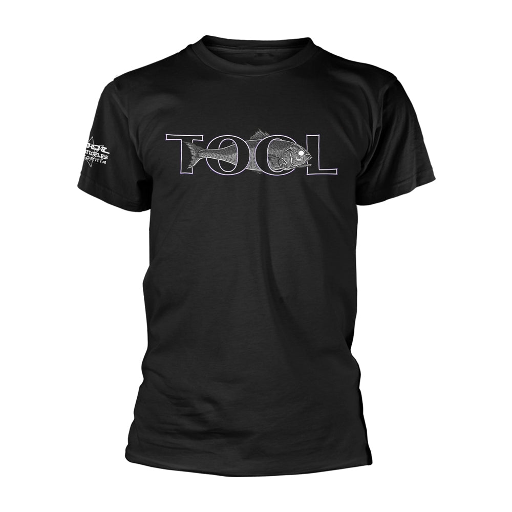 Tool - Fish - T-shirt - PHD