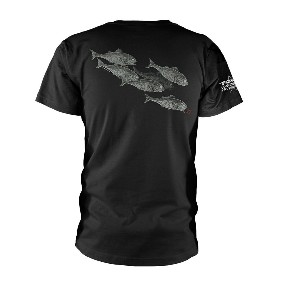 Tool - Fish - T-shirt - PHD - Image 2