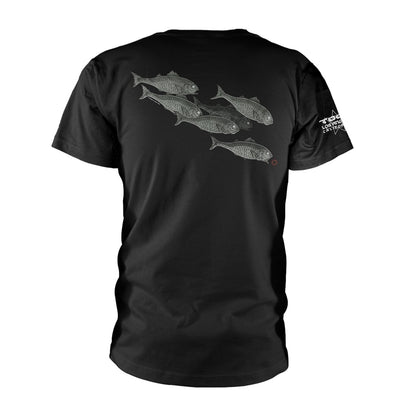 Tool - Fish - T-shirt - PHD - Image 2