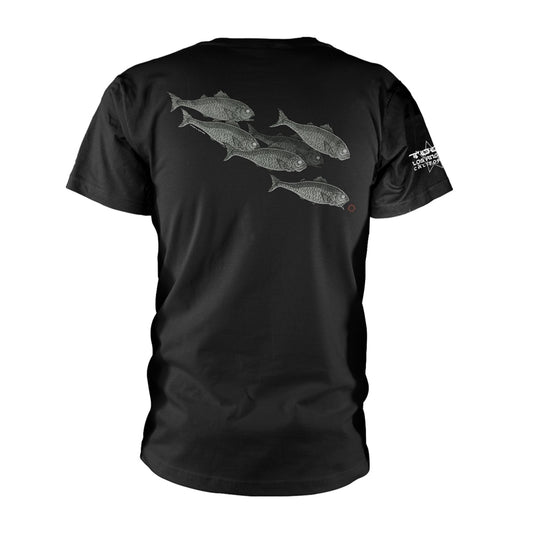 Tool - Fish - T-shirt - PHD - Image 2
