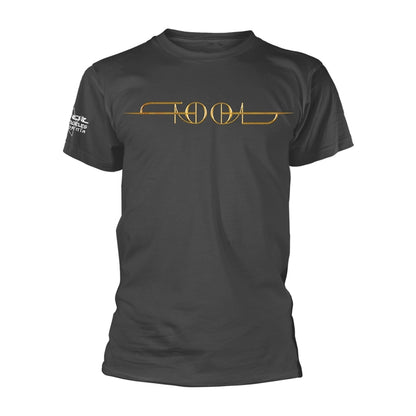 Tool - Full Portraits - T-shirt - PHD