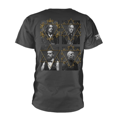 Tool - Full Portraits - T-shirt - PHD - Image 2