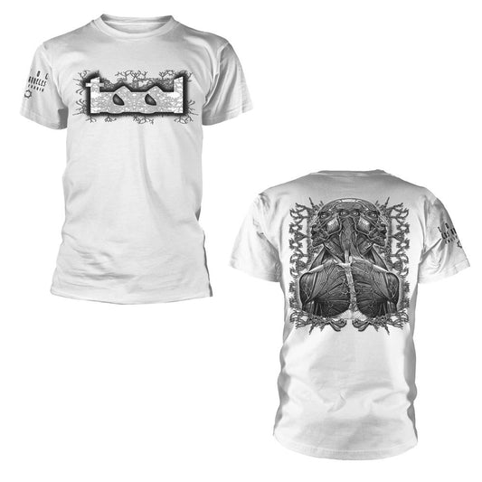 Tool - Grey Tool - T-shirt - Live Nation