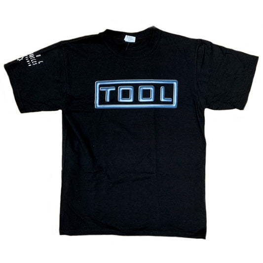 Tool - Maynard - T-shirt - Live Nation