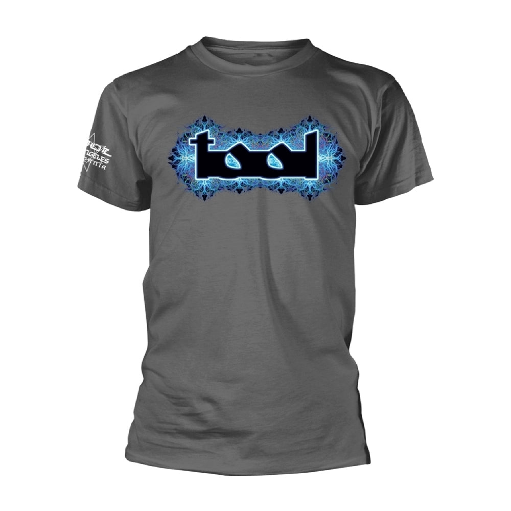 Tool - Nerve Ending F&B Grey - T-shirt - PHD