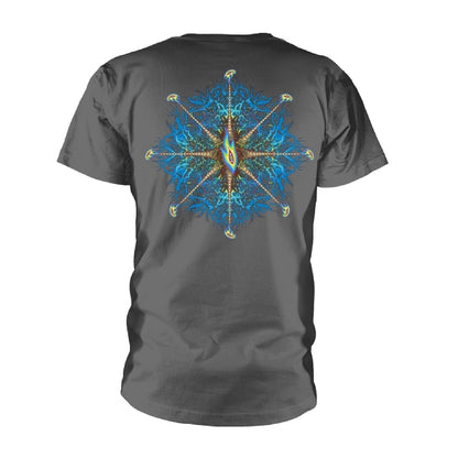 Tool - Nerve Ending F&B Grey - T-shirt - PHD - Image 2