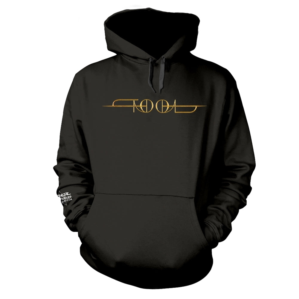 Tool - The Torch - Hooded Sweat Shirt - PHD
