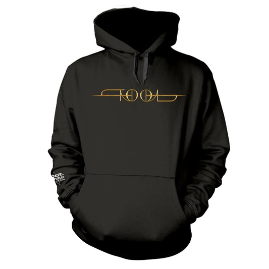 Tool - The Torch - Hooded Sweat Shirt - PHD