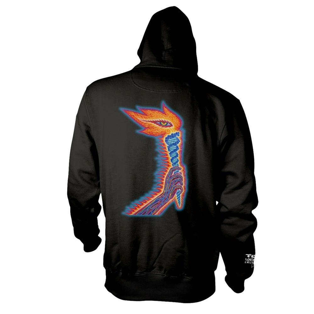 Tool - The Torch - Hooded Sweat Shirt - PHD - Image 2