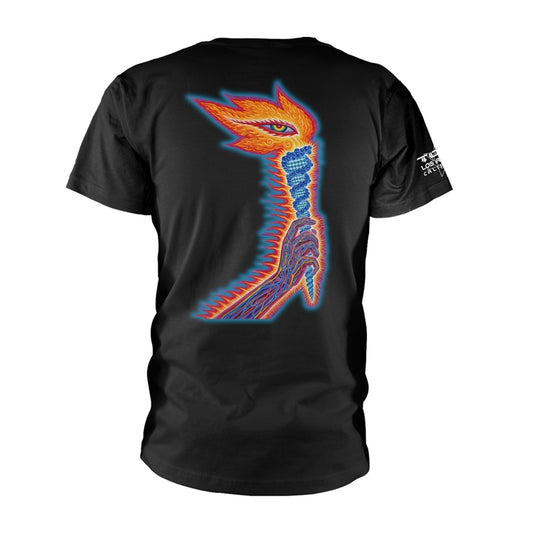 Tool - The Torch - T-shirt - PHD - Image 2
