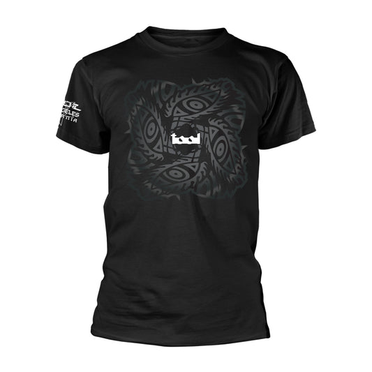 Tool - Tonal - T-shirt - PHD