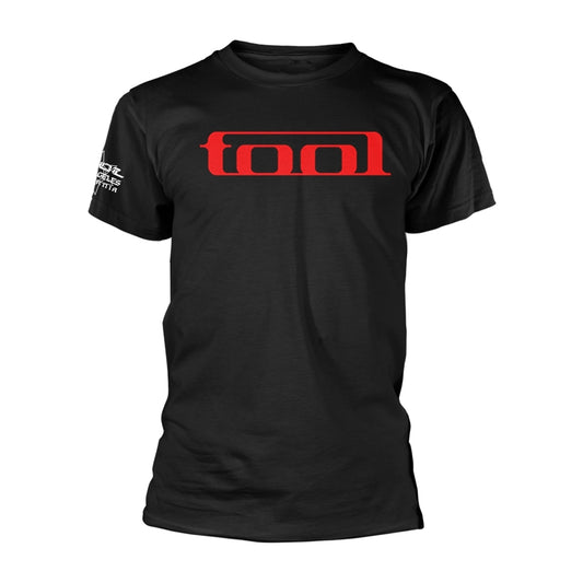 Tool - Undertow - T-shirt - PHD