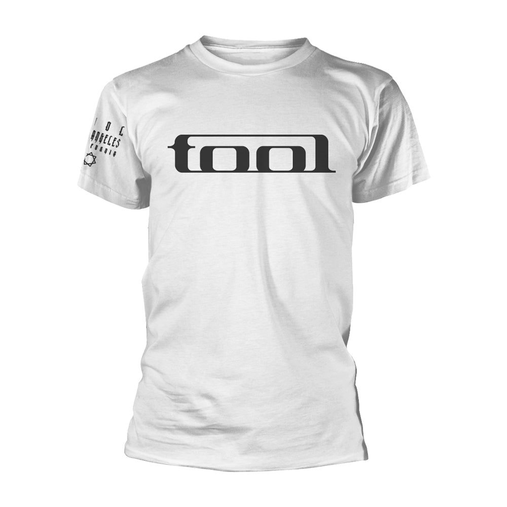 Tool - Wrench (white) - T-shirt - PHD