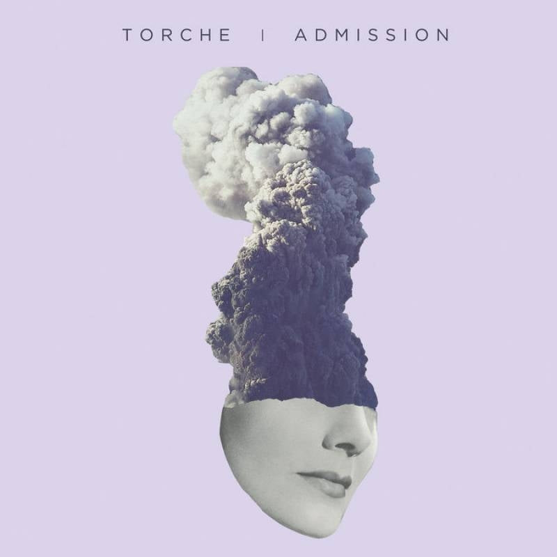 Torche - Admission - CD - Relapse Records