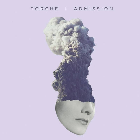 Torche - Admission - CD - Relapse Records