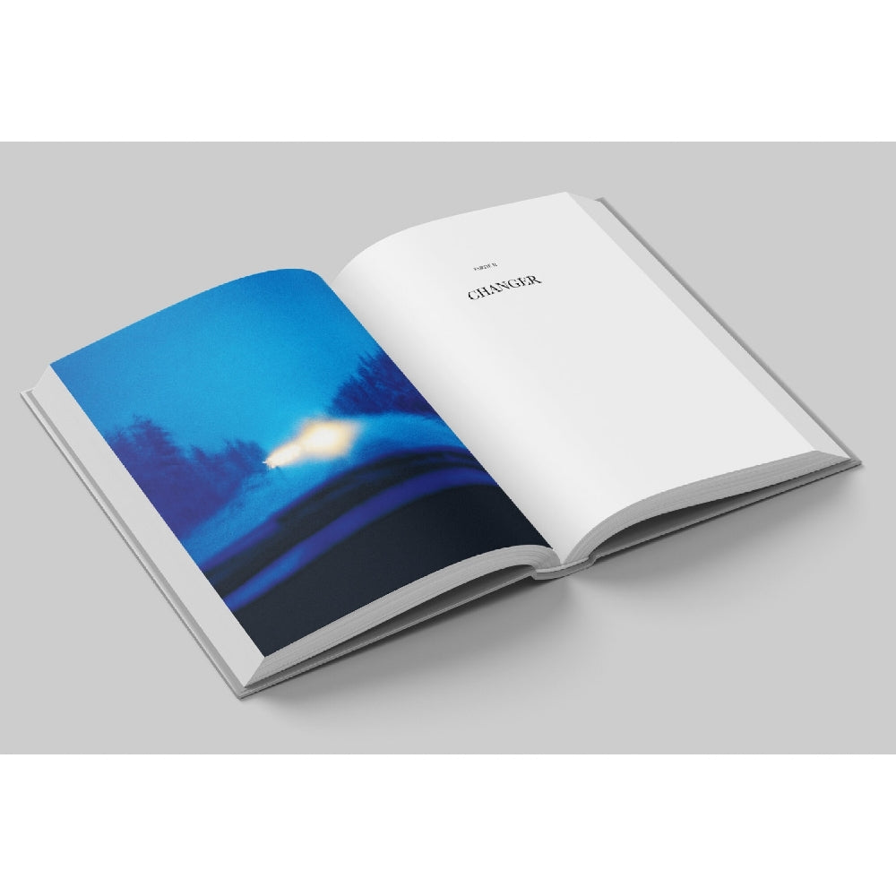 Tore Engelsen Espedal - L’Histoire d’Ulver - Wolves Evolve - BOOK - Editions Des Flammes Noires - Image 2
