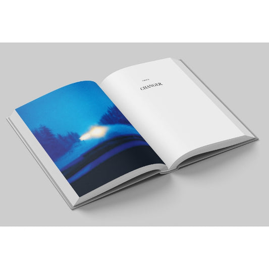 Tore Engelsen Espedal - L’Histoire d’Ulver - Wolves Evolve - BOOK - Editions Des Flammes Noires - Image 2