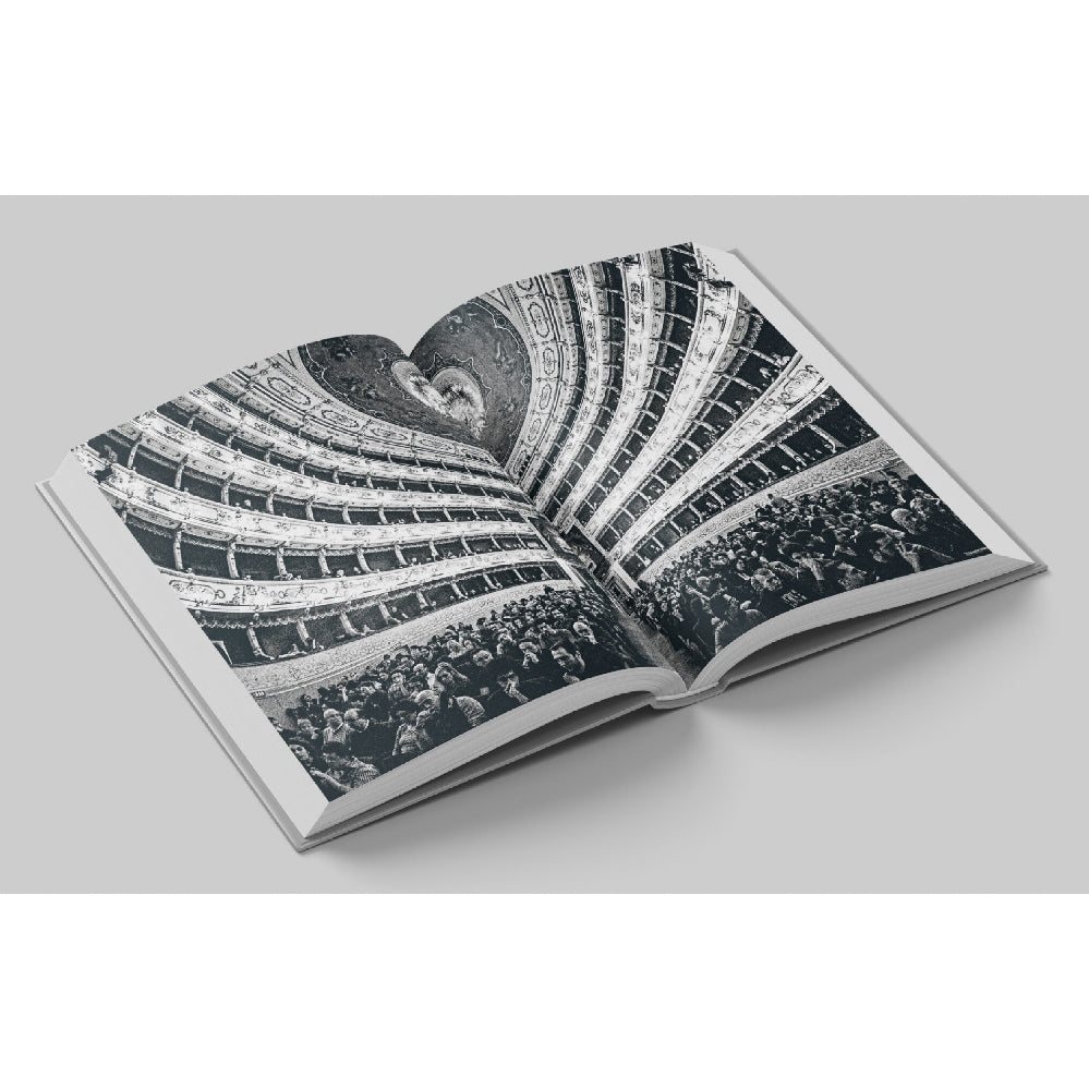 Tore Engelsen Espedal - L’Histoire d’Ulver - Wolves Evolve - BOOK - Editions Des Flammes Noires - Image 4