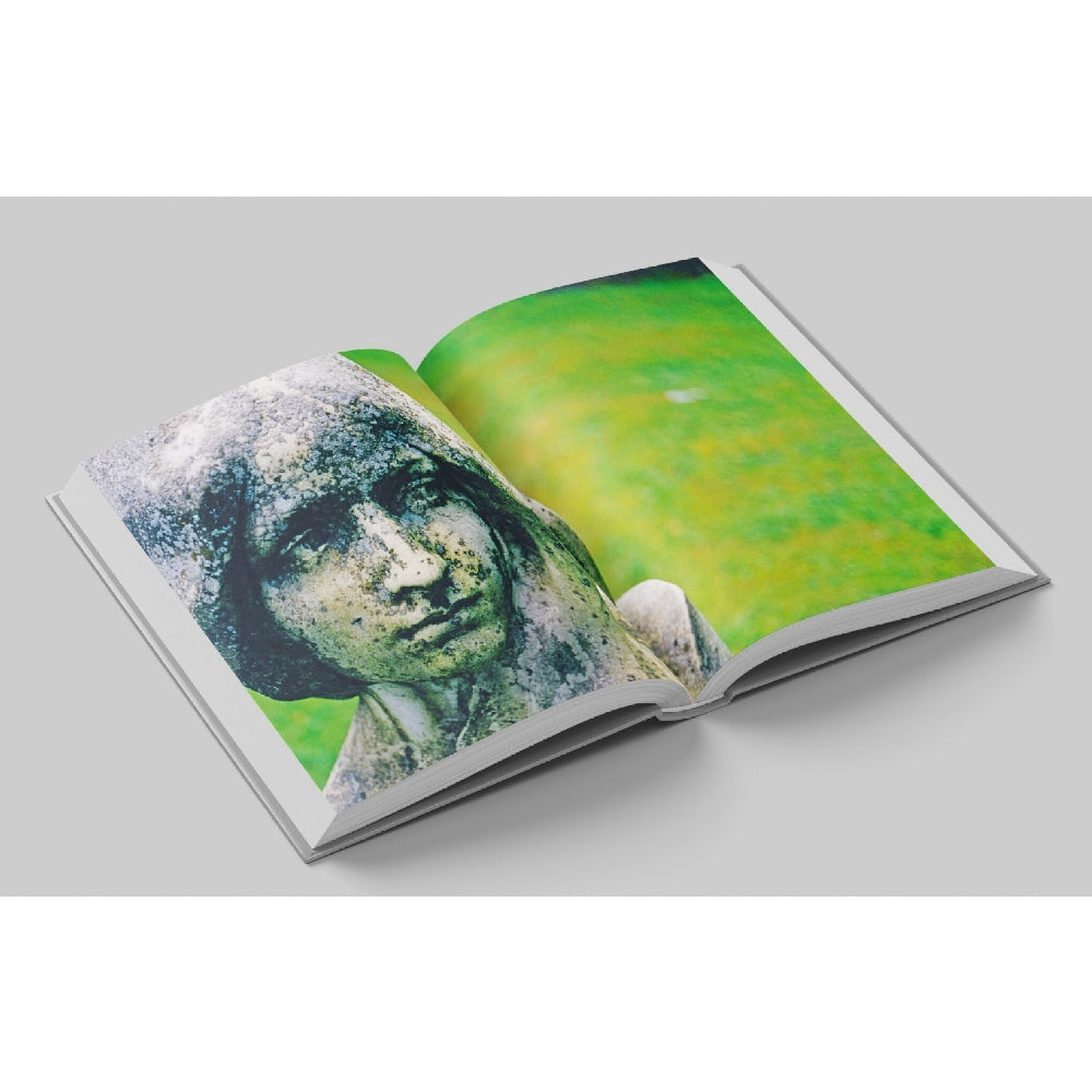 Tore Engelsen Espedal - L’Histoire d’Ulver - Wolves Evolve - BOOK - Editions Des Flammes Noires - Image 7