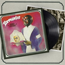 Tormentor - Rééditions 2026!