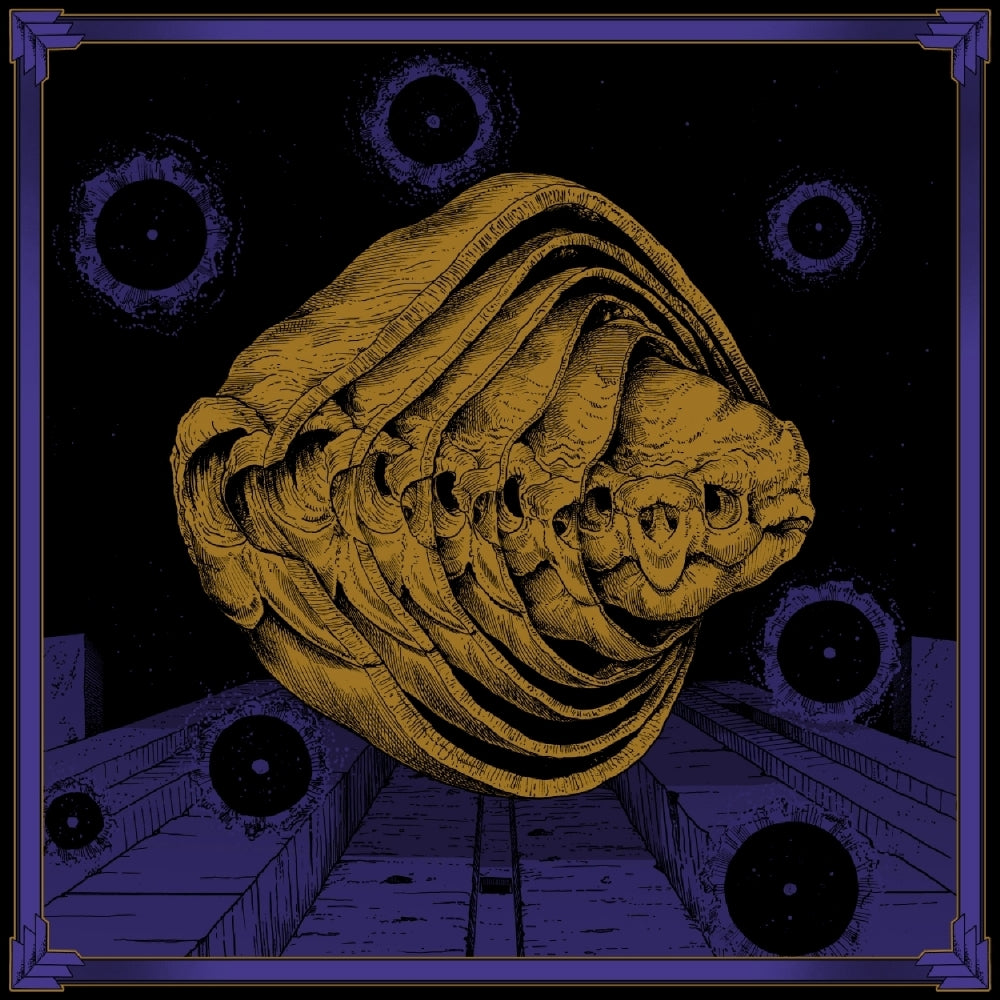 Tortuga - Iterations - CD DIGISLEEVE - Napalm Records