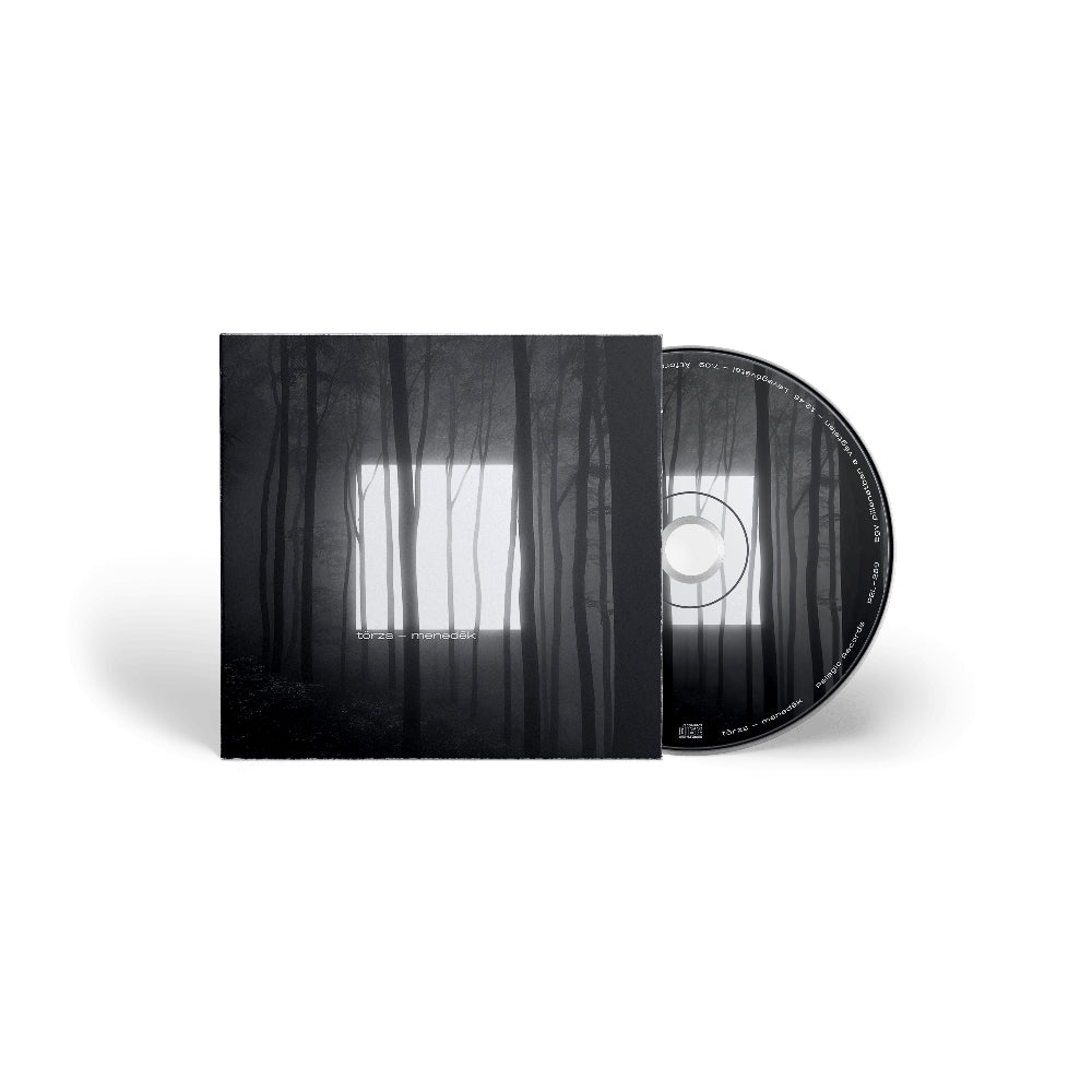 Törzs - Menedek - CD - Pelagic - Image 2