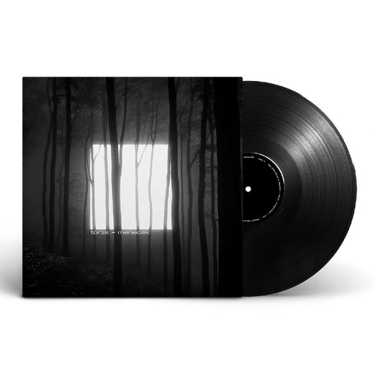 Törzs - Menedek - LP Gatefold - Pelagic