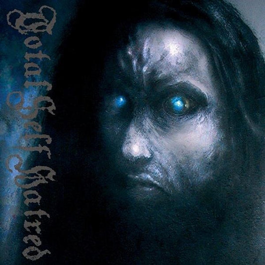 Totalselfhatred - Totalselfhatred - CD - Osmose Productions