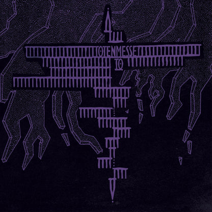 Totenmesse - To - CD - Pagan Records