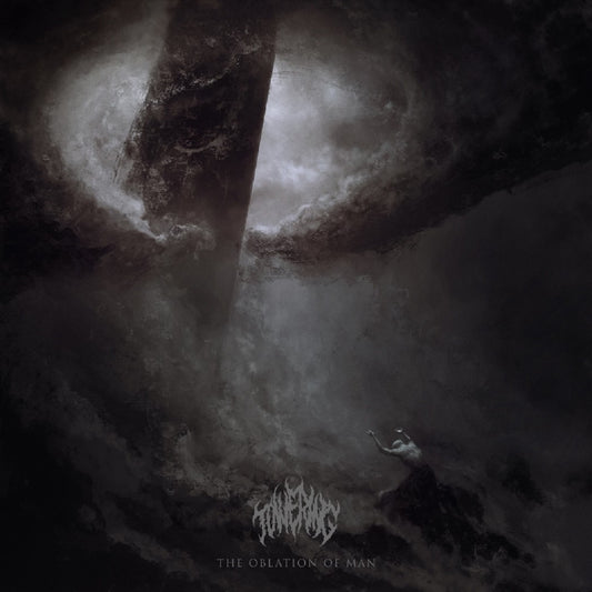 Towering - The Oblation Of Man - CD - Dolorem Records