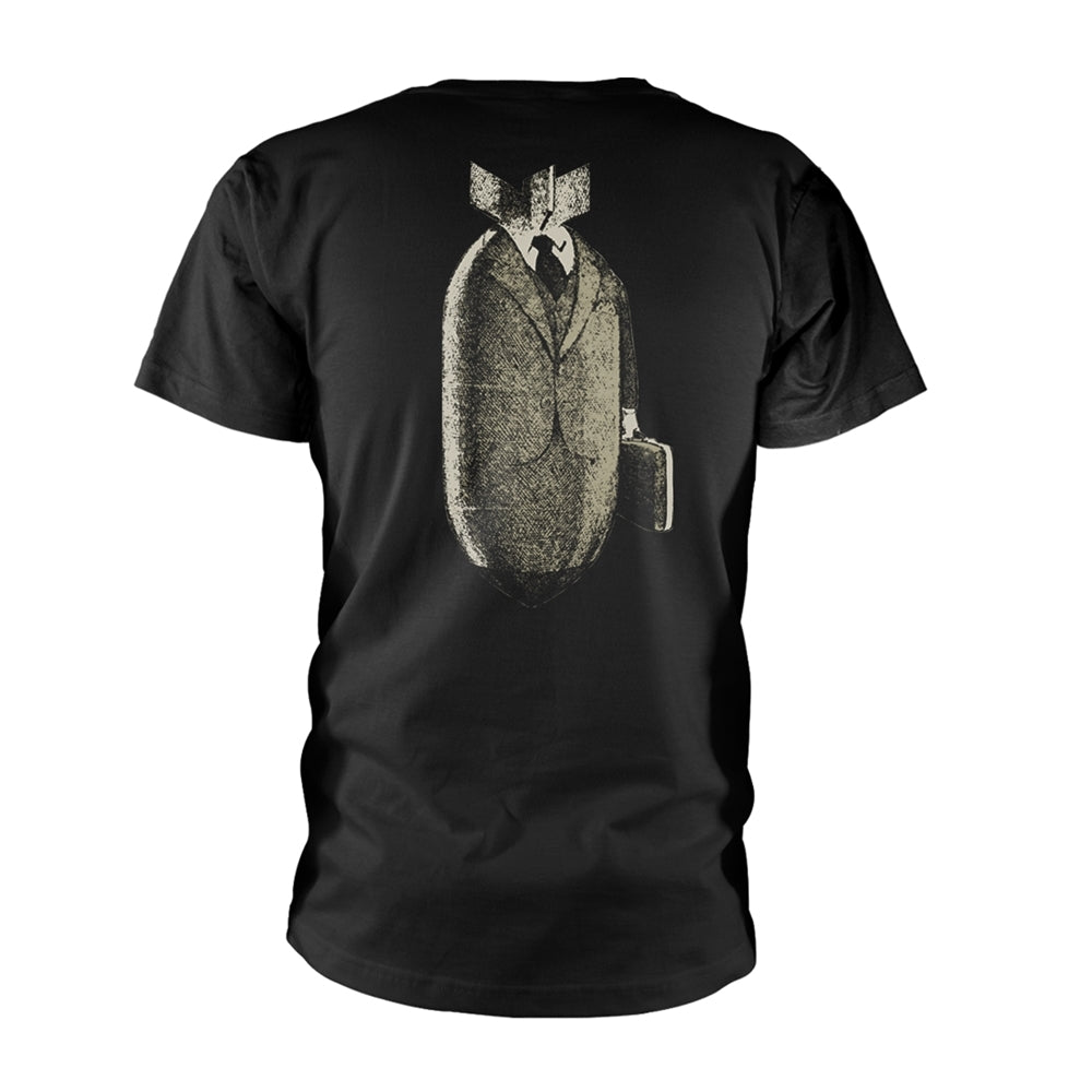 Toxic Reasons - God Bless America - T-shirt - PHD - Image 2