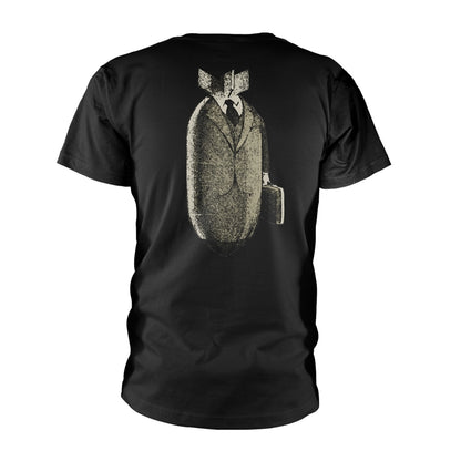Toxic Reasons - God Bless America - T-shirt - PHD - Image 2