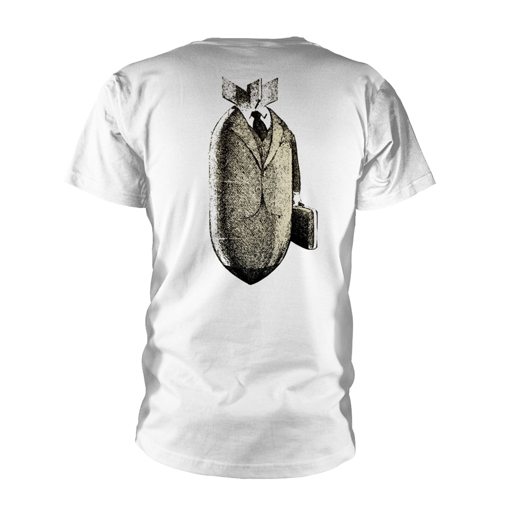 Toxic Reasons - God Bless America - T-shirt - PHD - Image 2