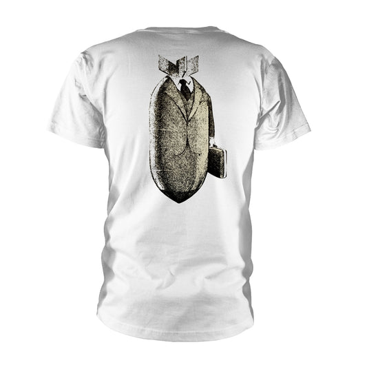 Toxic Reasons - God Bless America - T-shirt - PHD - Image 2