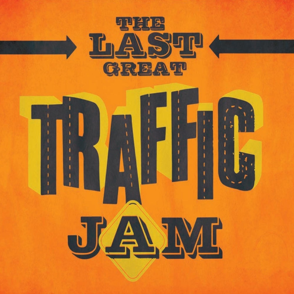 Traffic - Last Great Traffic Jam - 2CD DIGISLEEVE - Wincraft Music Inc
