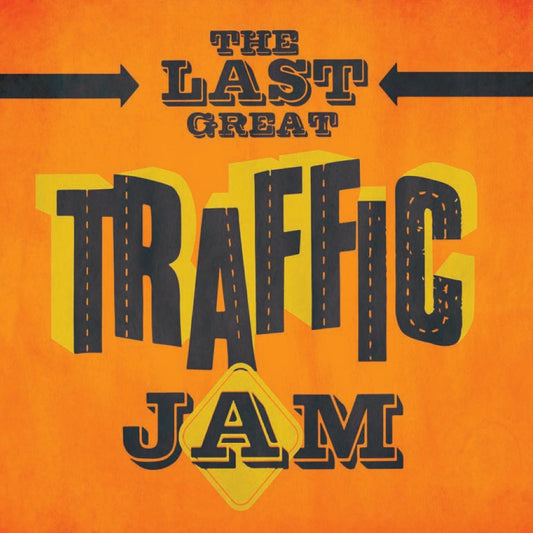 Traffic - Last Great Traffic Jam - 2CD DIGISLEEVE - Wincraft Music Inc